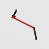 Cle sanitaire 38mm 261400 ** VIRAX