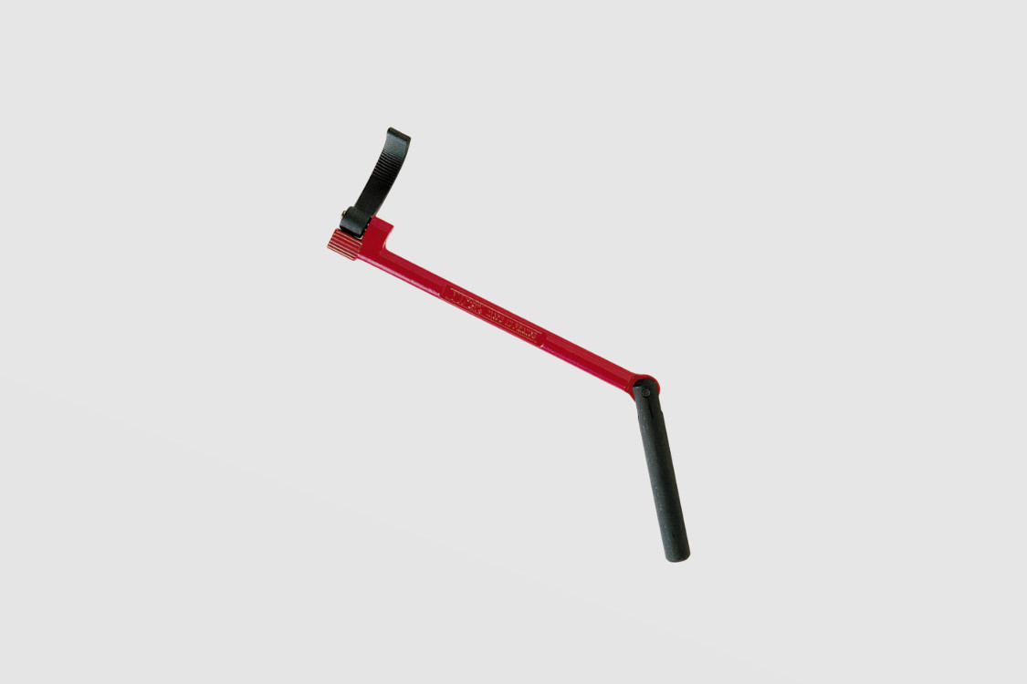 Cle sanitaire 38mm 261400 ** VIRAX