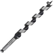 Foret a bois spiral 20*235 ref: 608 597 632 ** BOSCH