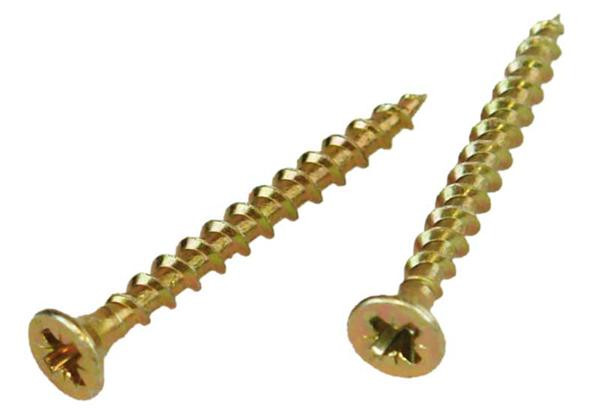 Vis agglo 4*45 (b/350 pcs) ** ZIRARA