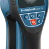 Scanner mural 120 mm d-tect 120 ** BOSCH