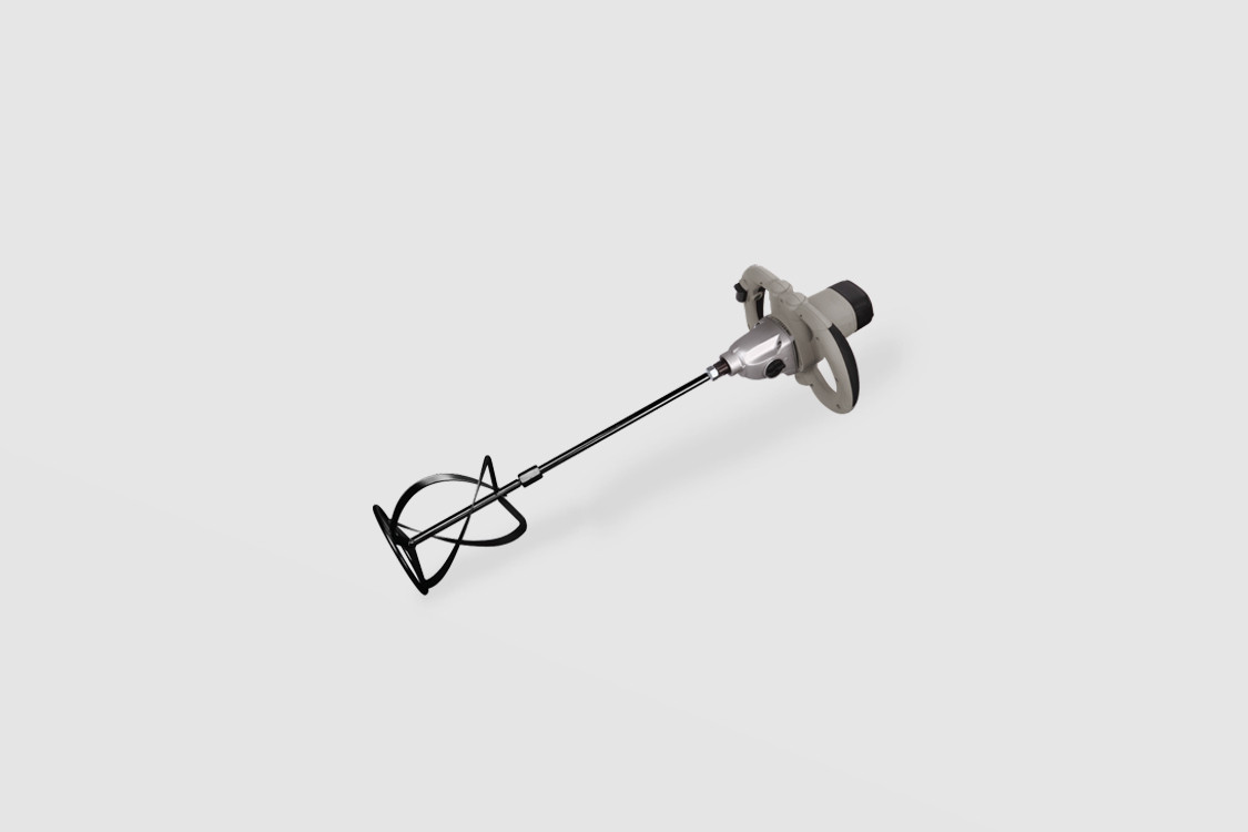 Malaxeur 1 spirale 160mm 1600w ct10112 ** CROWN