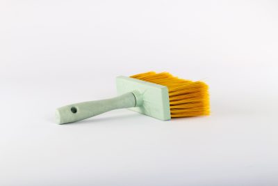Brosse a chaux plast (c/16pcs) ** ALGEBROS