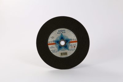 Disque a couper acier 300*3*25 ( B/25 PCS ) ** EURO-HO