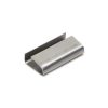 Clips feuillard mp crampant 16mm q200 pcs**