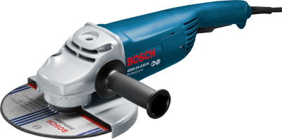 Meuleuse 230 mm 2400w GWS24H ** BOSCH