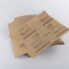 Feuille a verre n° 02 ( p/100pcs ) ** PRIMEX