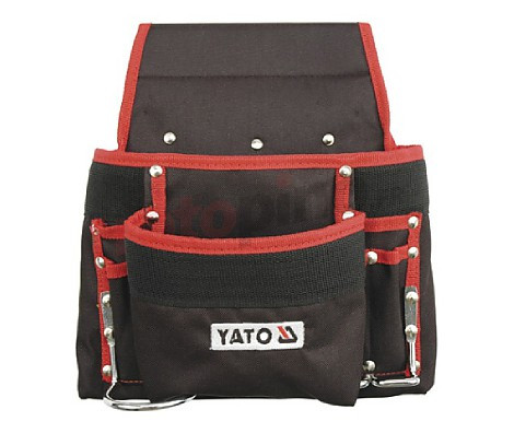 Pochette porte outils yt-7410 ** YATO
