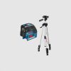 Niveau laser gcl 25+bs 150 ** BOSCH
