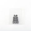Jeu de douilles radio n° 08 s/c 5 pcs ** AUVEE