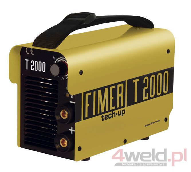 Poste a souder t 2000 ** FIMER