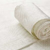 Grillage macon p/revetement 10mm x 50m x 1m blanc ** BOOCHNA