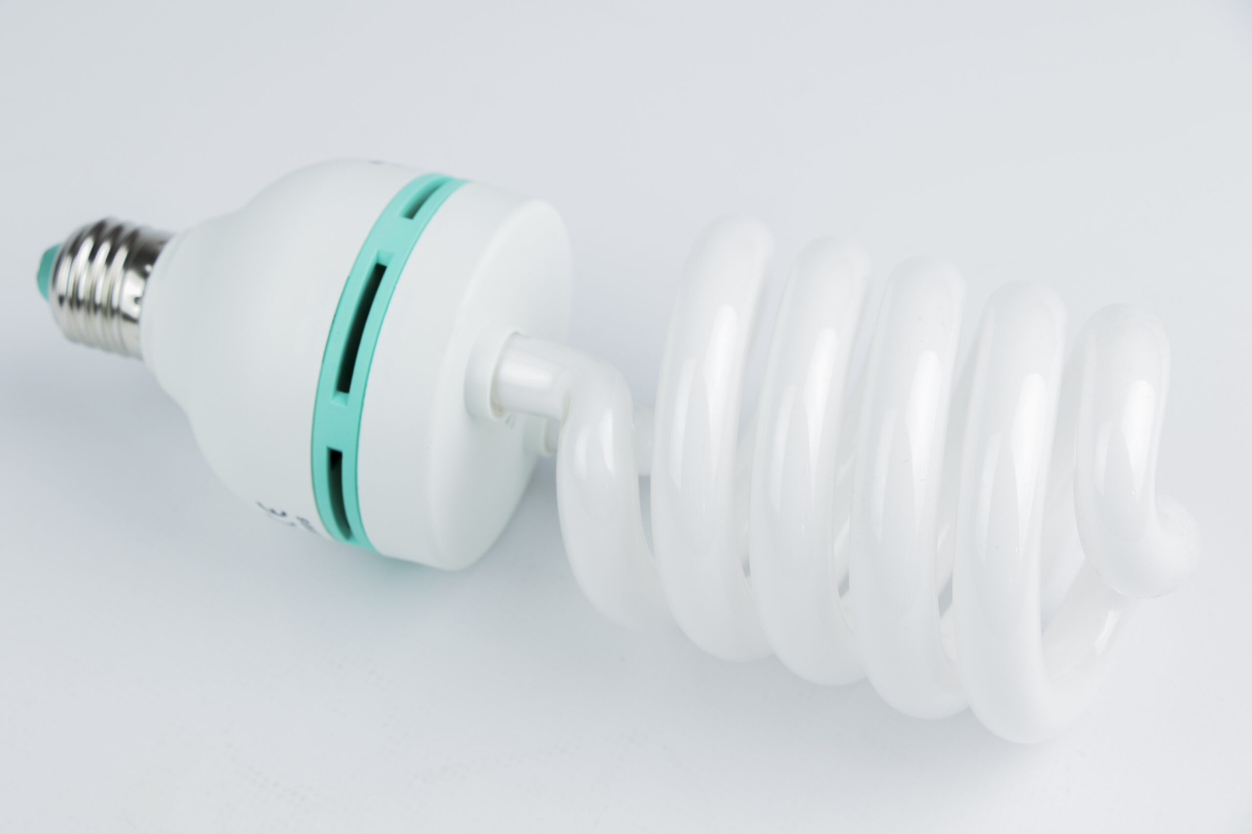 Lampe economique e27 026w spirale ** NOOR ALA NOOR/TORCH