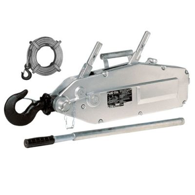 Tir fort 1600 kg ( 1.6 t ) cable 20m/ model:etc**