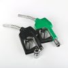 Pistolet gasoil leger (noir)+raccord n°16**