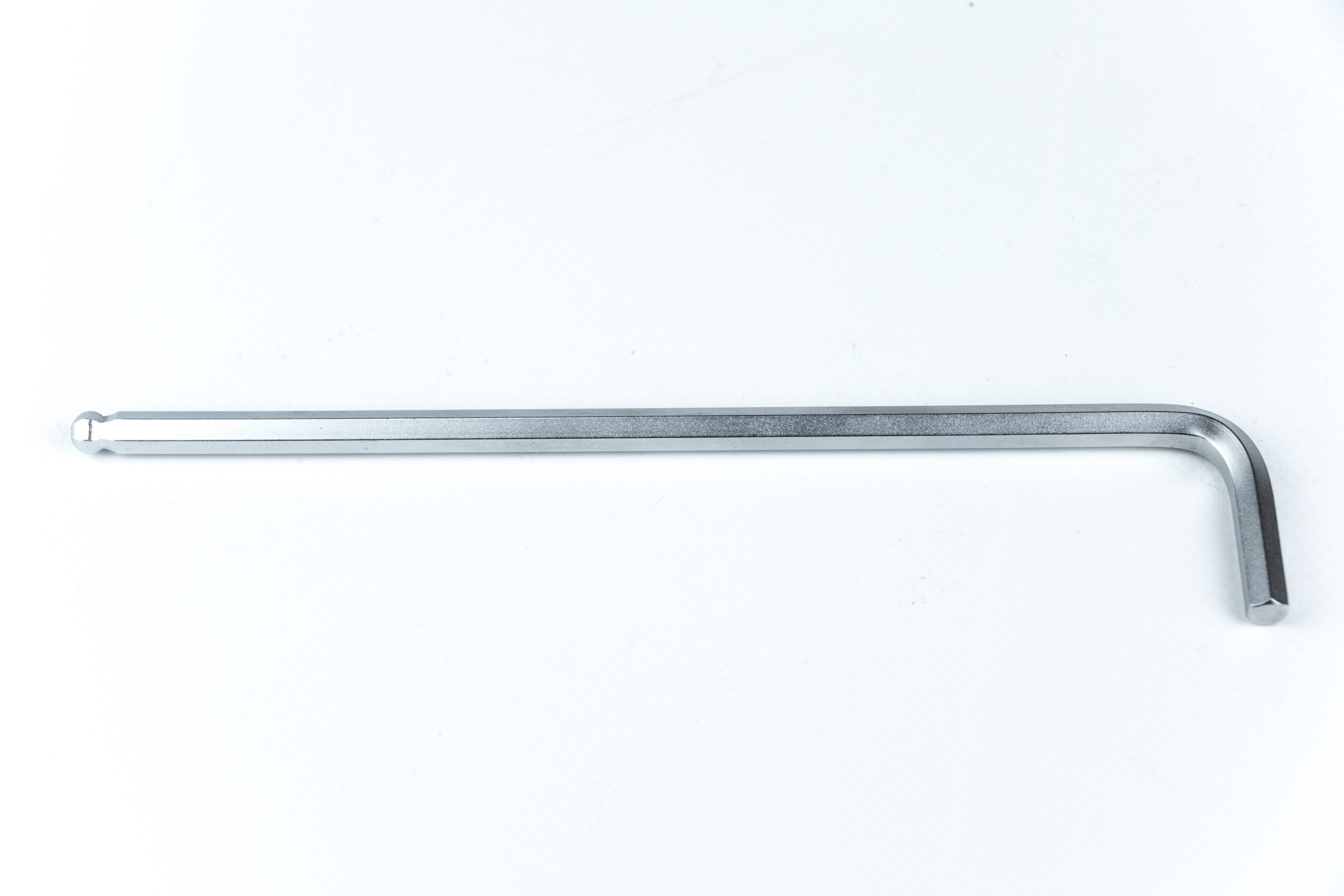 Cle male n°6 long chrom vt/820-6.0l ** VIP-TEC