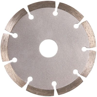 Disque diamant 125 x 22.2 ( 5"" ) ref: ctddp0002 ** CROWN