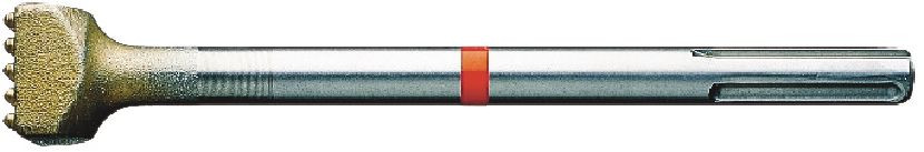 Burin boucharde te-y skhm 62893 ** HILTI