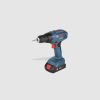 Visseuse 18 v gsr1800-li ** BOSCH