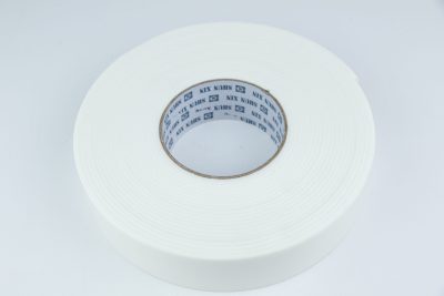Scotch double face 22mm * 3.5m * 1 PCS ( C/72 PCS) ** BOOCHNA