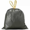 Sac poubelle a tirette 55*60 (15pcs) 