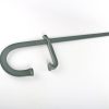 Serre joint macon 80cm importation (c/ 10 pcs) ** MAXINORD
