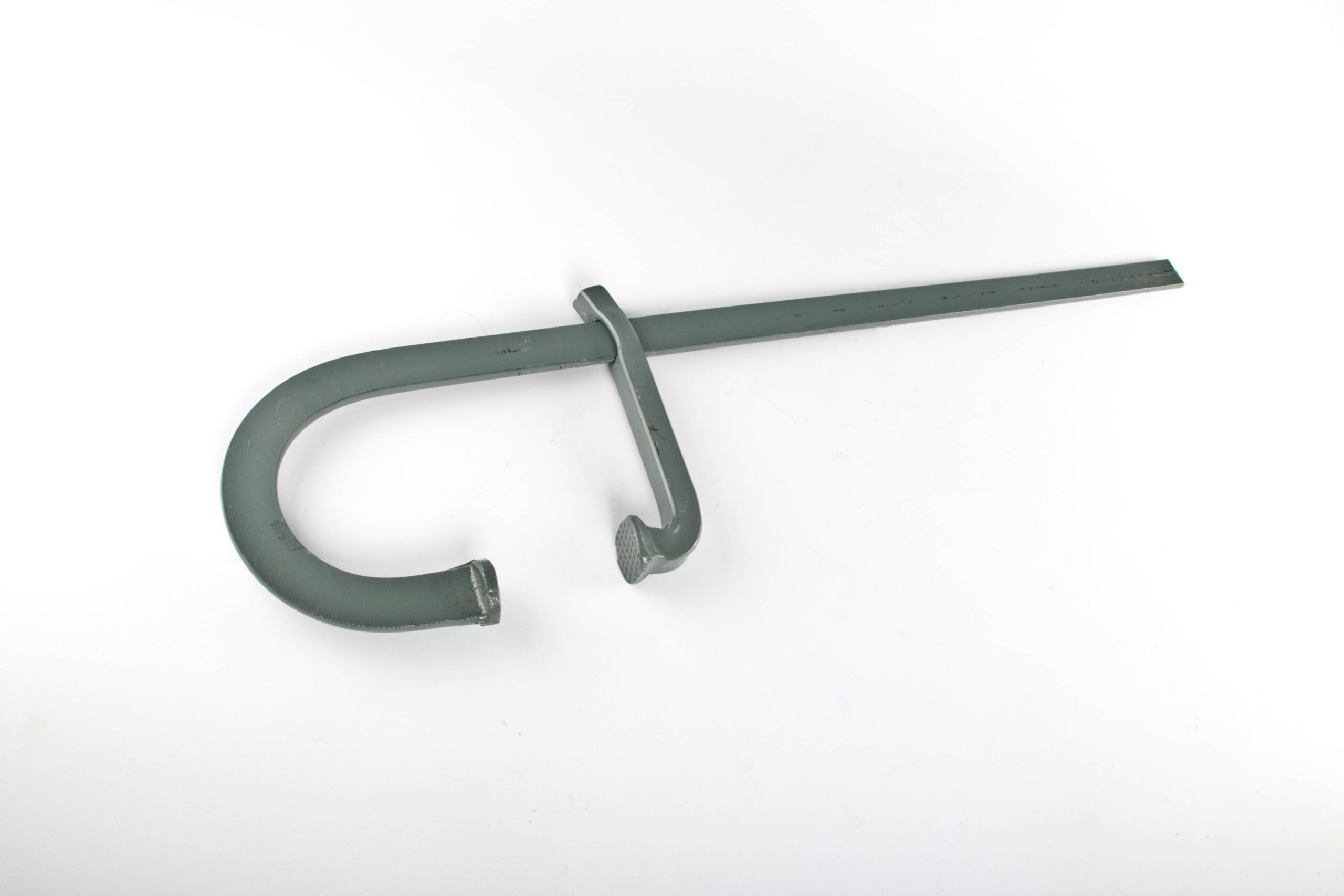 Serre joint macon 80cm importation (c/ 10 pcs) ** MAXINORD