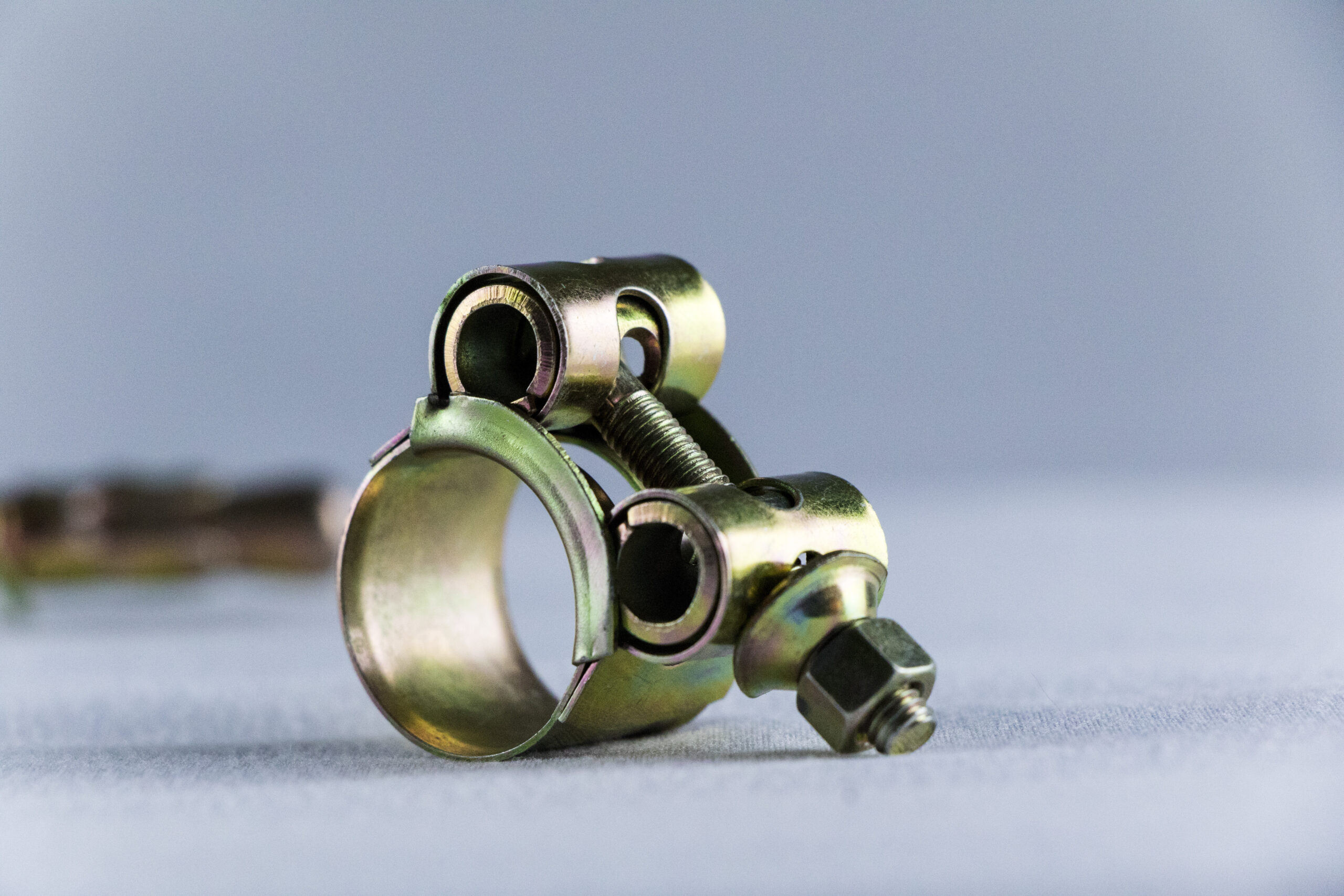 Collier mecanique 214*226*