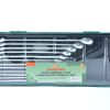 Jeu des cles mixte 12 pcs ref: w26112sp (8-22 mm) ** JONNESWAY