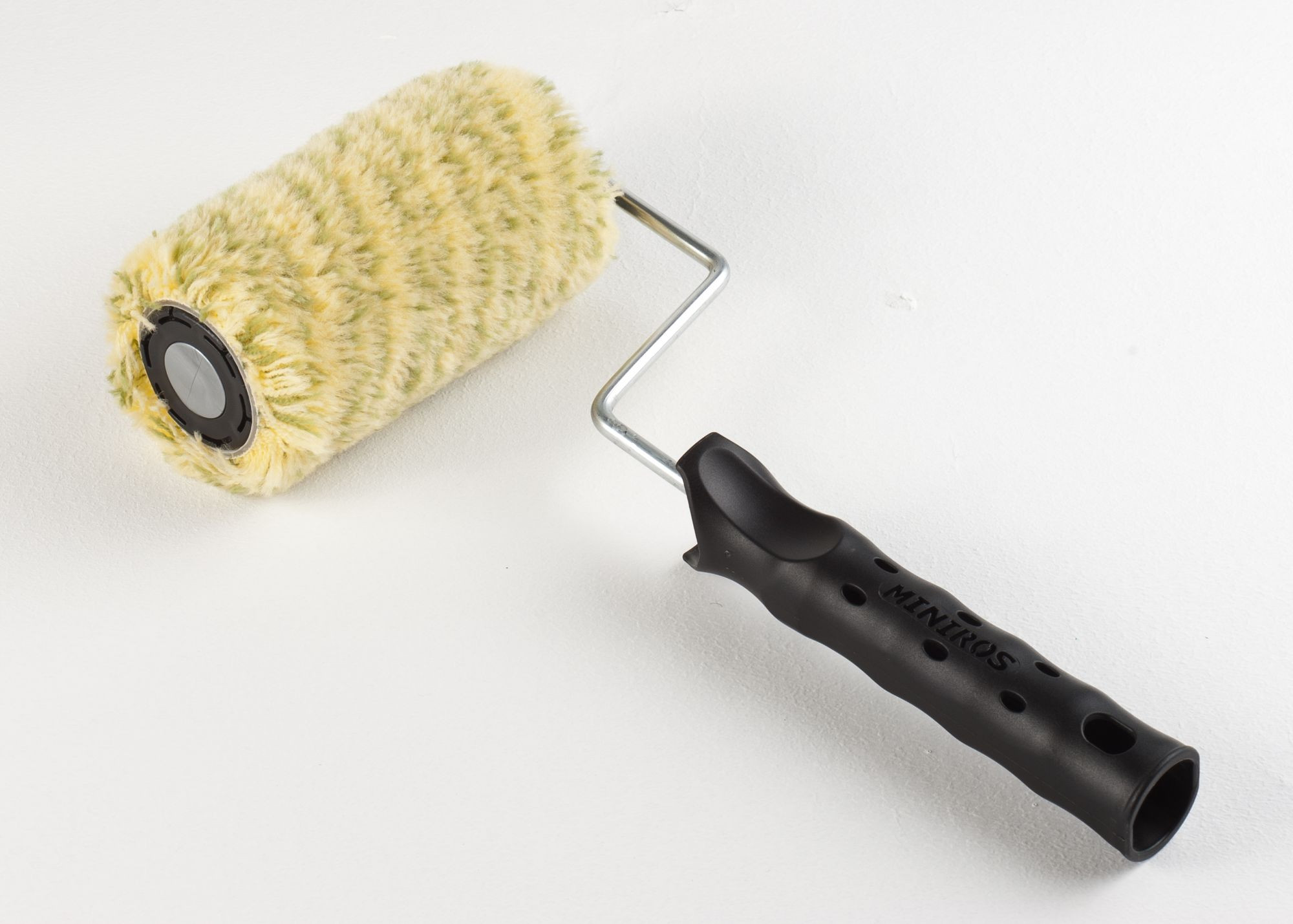 Rouleau ravalement prof rrp12 (c/20 pcs) ** MINIROS