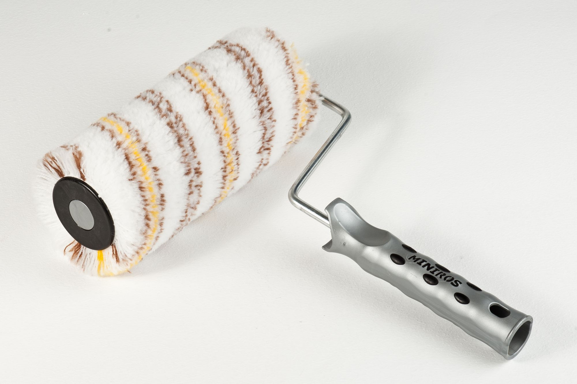 Rouleau facade polyamide 20-22 rsfp 20-22 (20 pcs) ** MINIROS