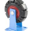 Roue fix chariot 12