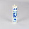 Silicone blanc (c/24pcs) ** LION