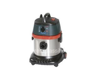 Aspirateur 30 l ref: hkv 100 gs-30b ** ARGES