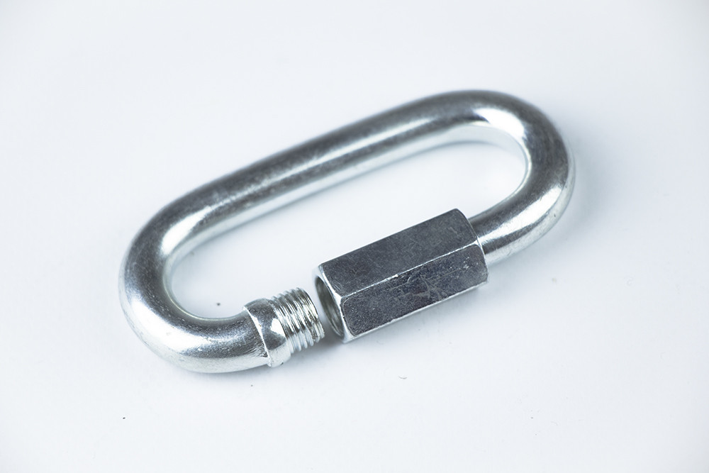 Anneau a tige femelle n° 16**