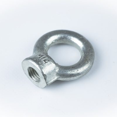 Anneau a ecrou 10 ** BOOCHNA