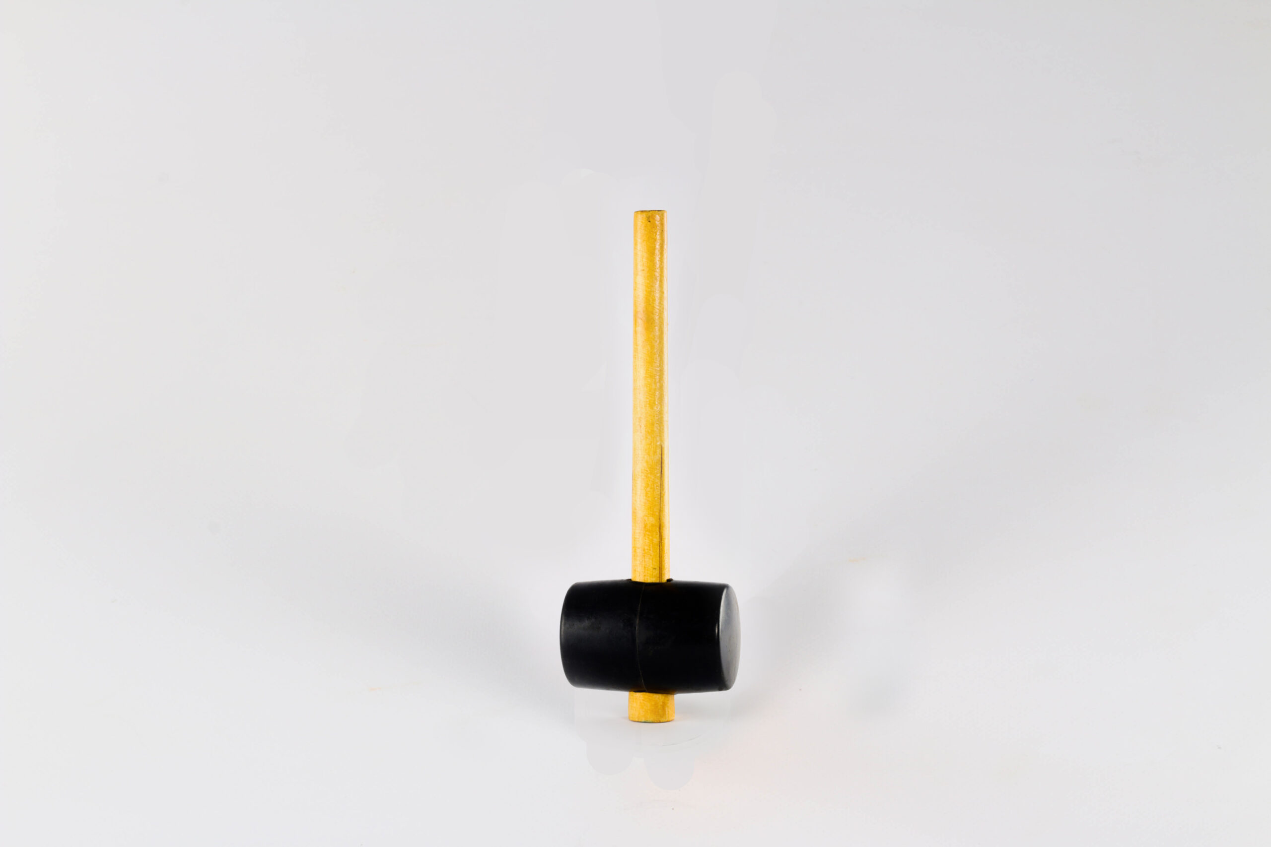 Marteau maillet 1000 g m/bois**