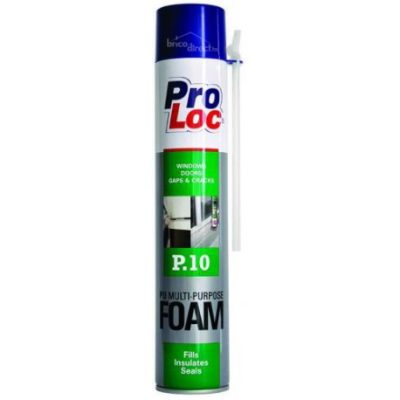 Mousse etanch p10 (12 pcs ) ** PRO LOC