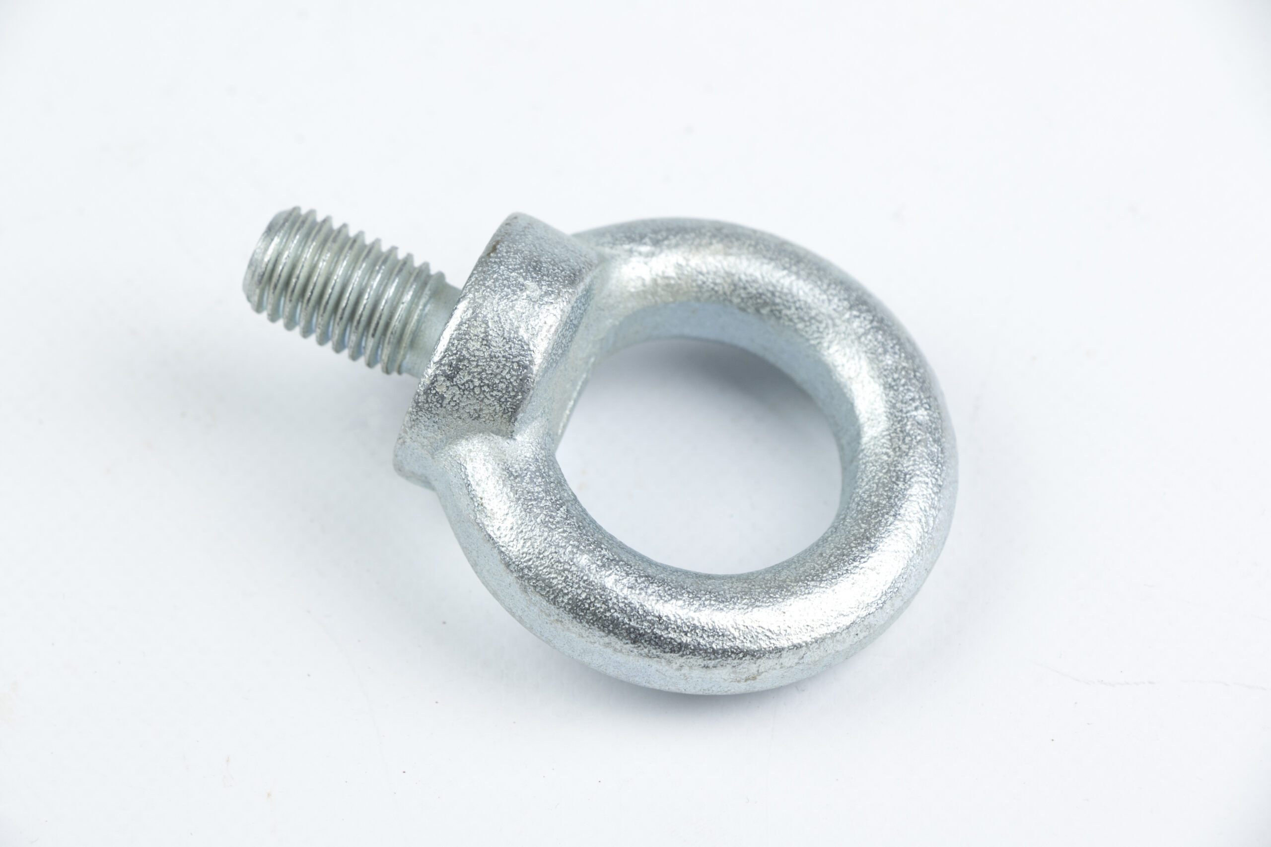 Anneau a tige male n° 08**