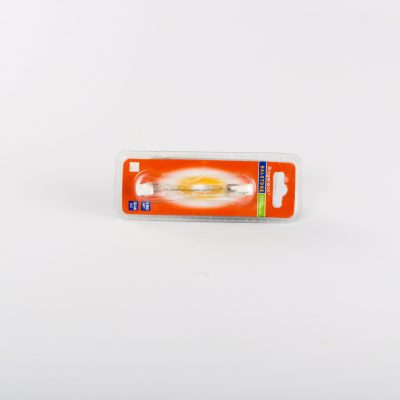 Lampe projecteur 0150w halogene/holotone ** SOGELEC