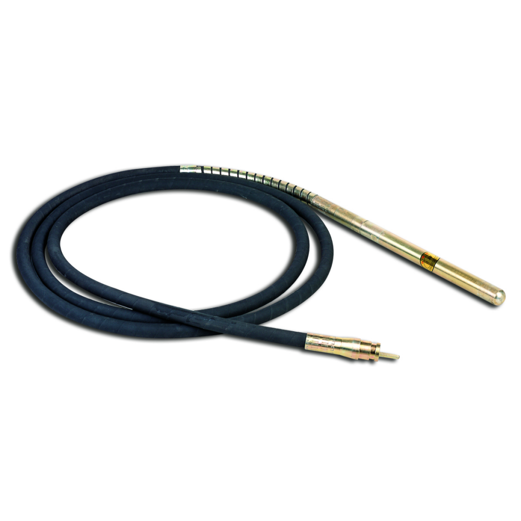 Aiguille vibrante ordinaire 38 mm*6m ** SCORPIO/CONCRETE