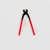 Tenaille russe gainee 99-01-280 (b/06pcs) ** KNIPEX