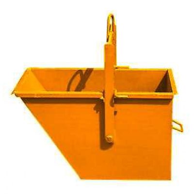 Benne a beton 150kgs "" goudi "" ** LOCALE