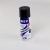 Aerosol noir mat 4 (c/12pcs) ** BEY