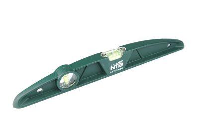 Niveau macon 40 cm vert ** NTB/NEWSD