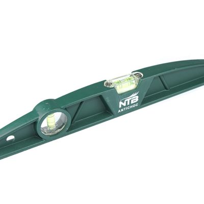 Niveau macon 40 cm vert ** NTB/NEWSD