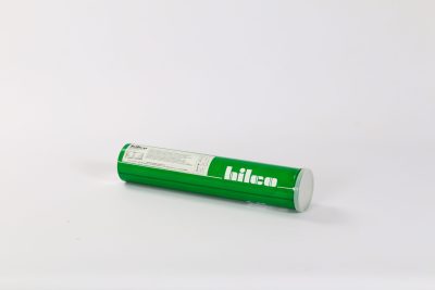 Baguette aluminium 3.2*350 // 2kgs / 146pcs (b/metal) si 5 ** HILCO