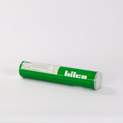 Baguette aluminium 3.2*350 // 2kgs / 146pcs (b/metal) si 5 ** HILCO