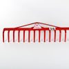 Rateau jardin 14 d ** FUZE