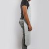 Tablier pour soudeur en cuir (10pcs) **